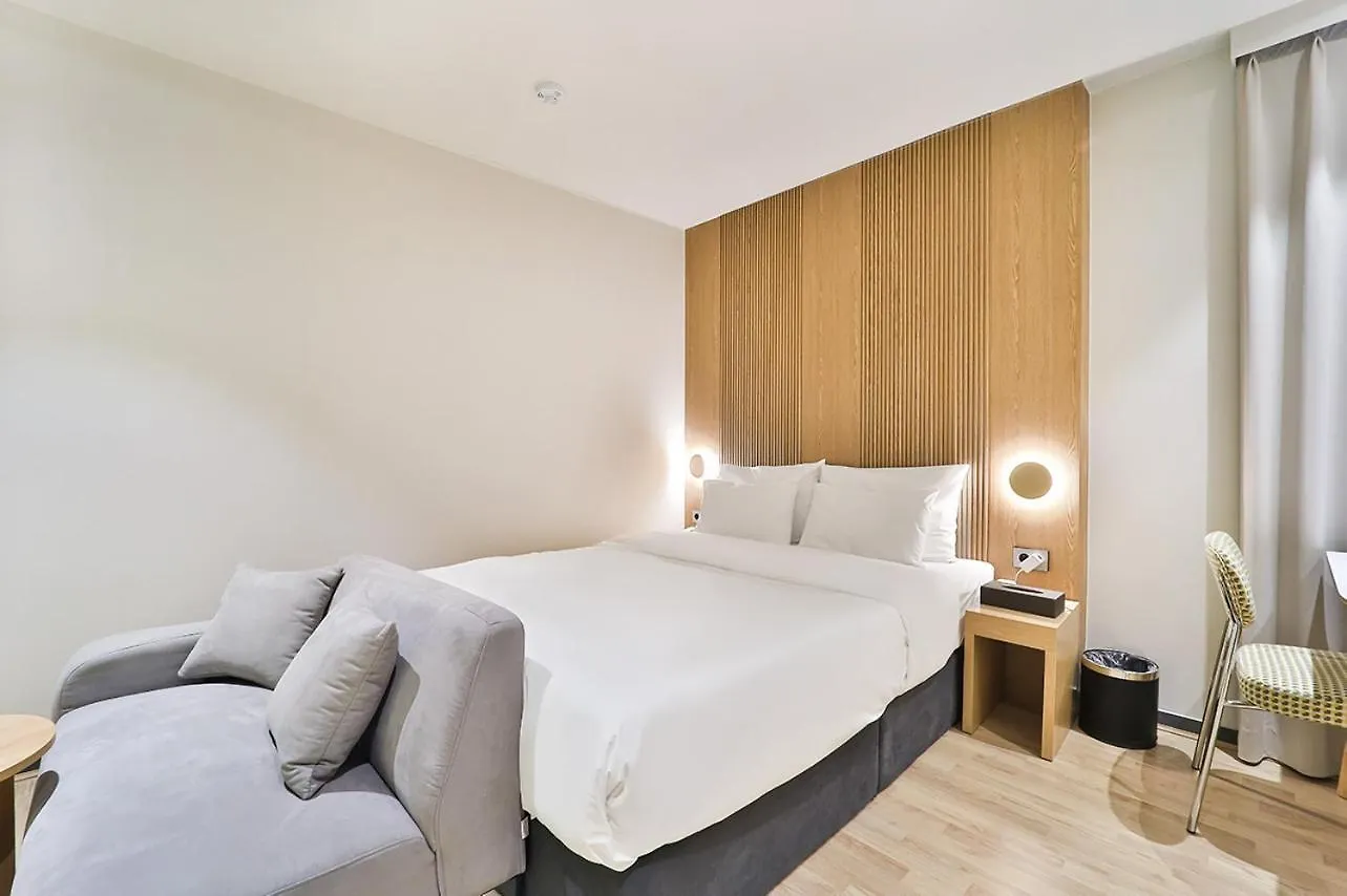 Songdo Stay Sotam Incheon