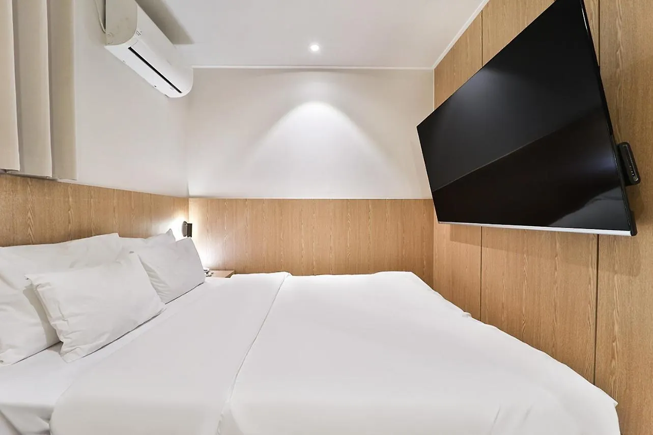 Hotel Songdo Stay Sotam Incheon