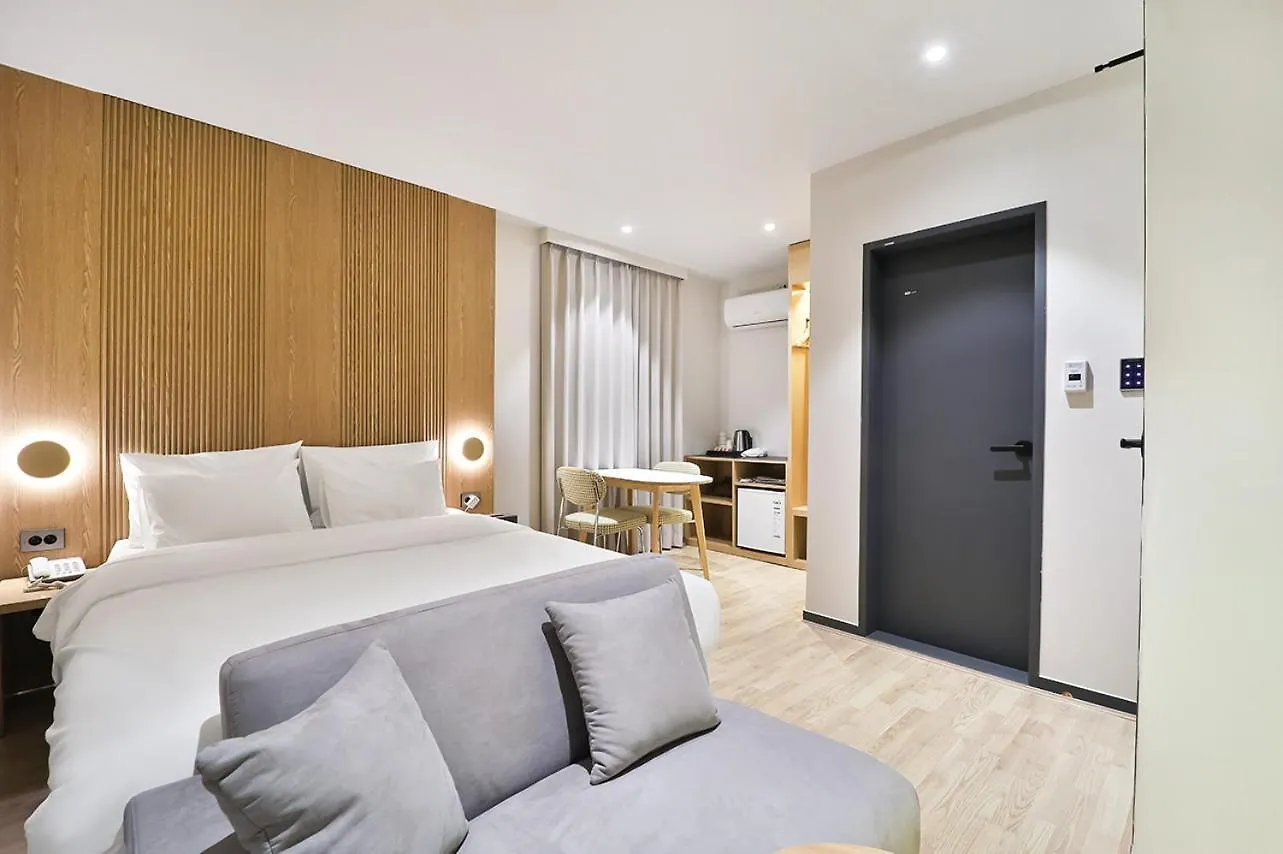 Songdo Stay Sotam Incheon