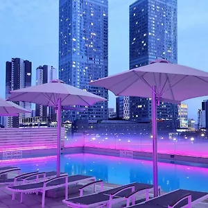 Orakai Songdo Park Hotel